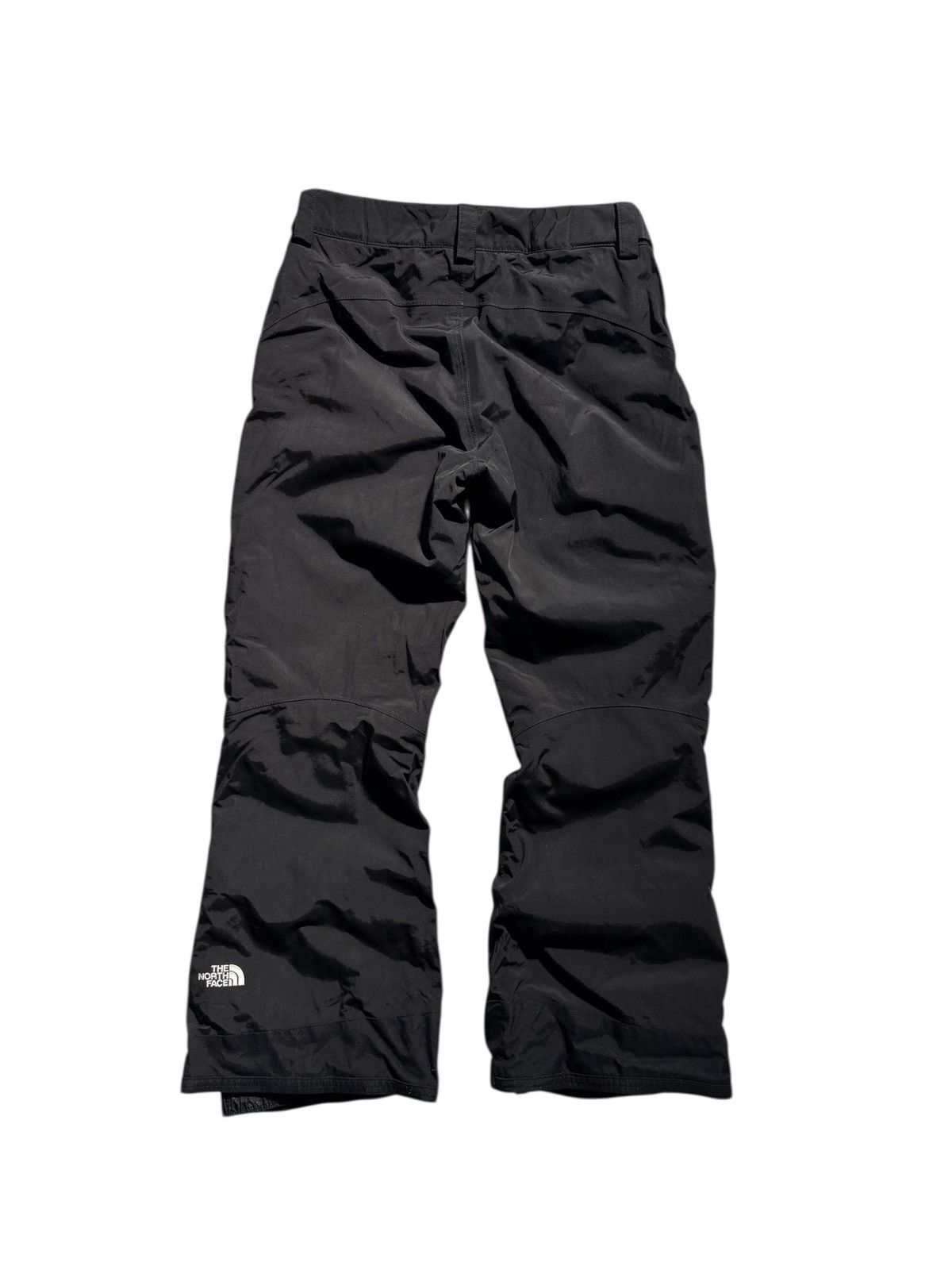 The North Face The North Face Ski Snow Pants HyVent Nylon Shell GorpCore Size 28" / US 6 / IT 42 - 7 Thumbnail