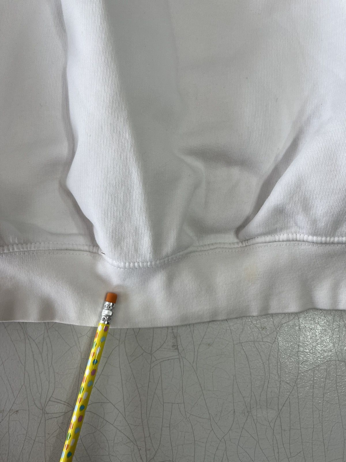 Nike × Vintage Y2K Nike hoodie Size US XL / EU 56 / 4 - 9 Thumbnail
