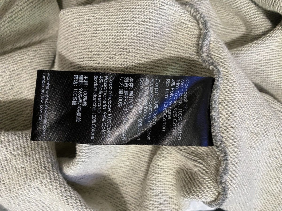 3.1 Phillip Lim 3.1 Phillip Lim Crewneck Shirt L Size US L / EU 52-54 / 3 - 4 Thumbnail