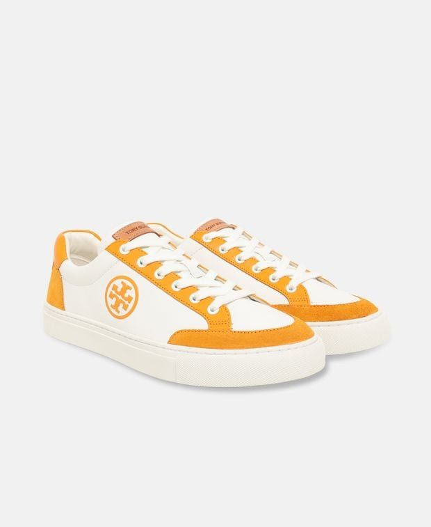 Tory Burch Sneakers Size US 10.5 / IT 40.5 - 1 Thumbnail