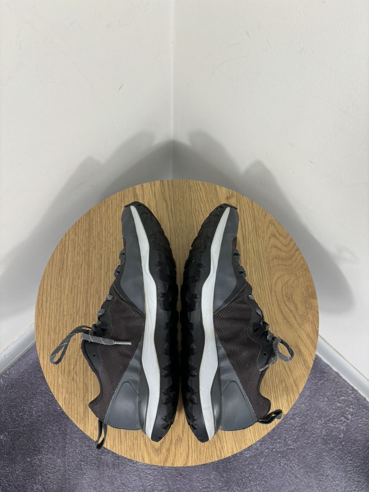 The North Face The North Face Outdoor Trail Hiking Sneakers Shoes Size US 9 / EU 42 - 14 Thumbnail