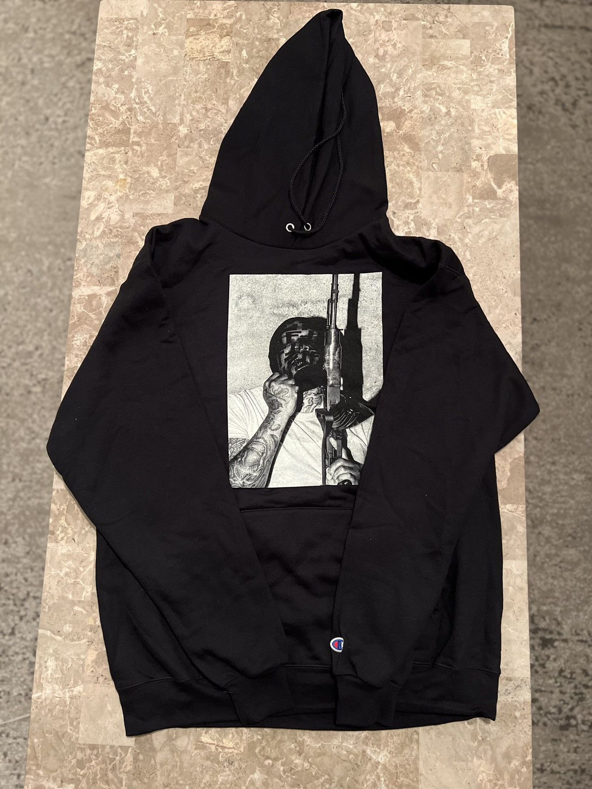 Blientele Hoodie Grailed