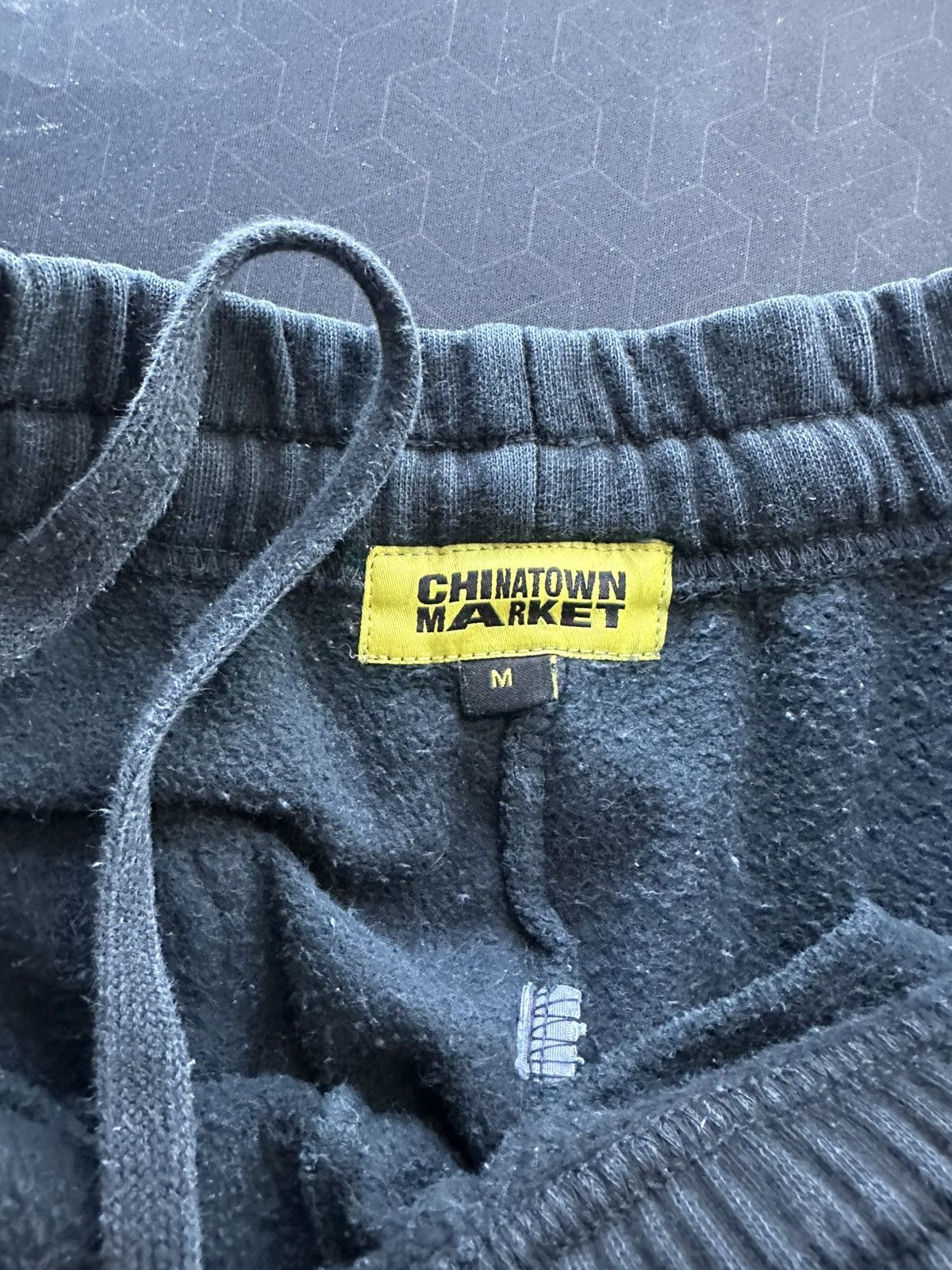 Market Chinatown Joggers Size US 32 / EU 48 - 3 Thumbnail
