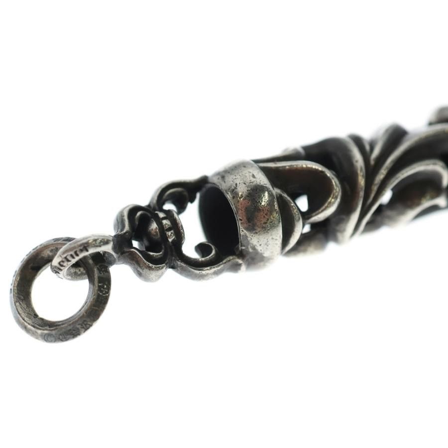 Chrome Hearts Chrome Hearts Roller Pendant Charm Necklace Size ONE SIZE - 6 Thumbnail
