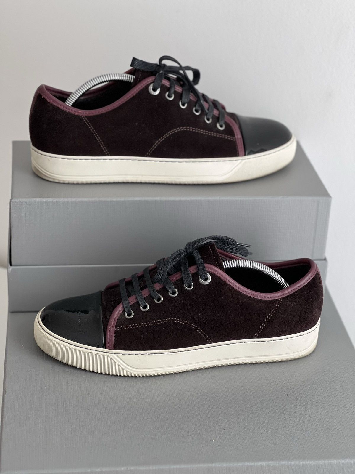 Lanvin Timeless archive Lanvin! Size US 8 / EU 41 - 5 Thumbnail