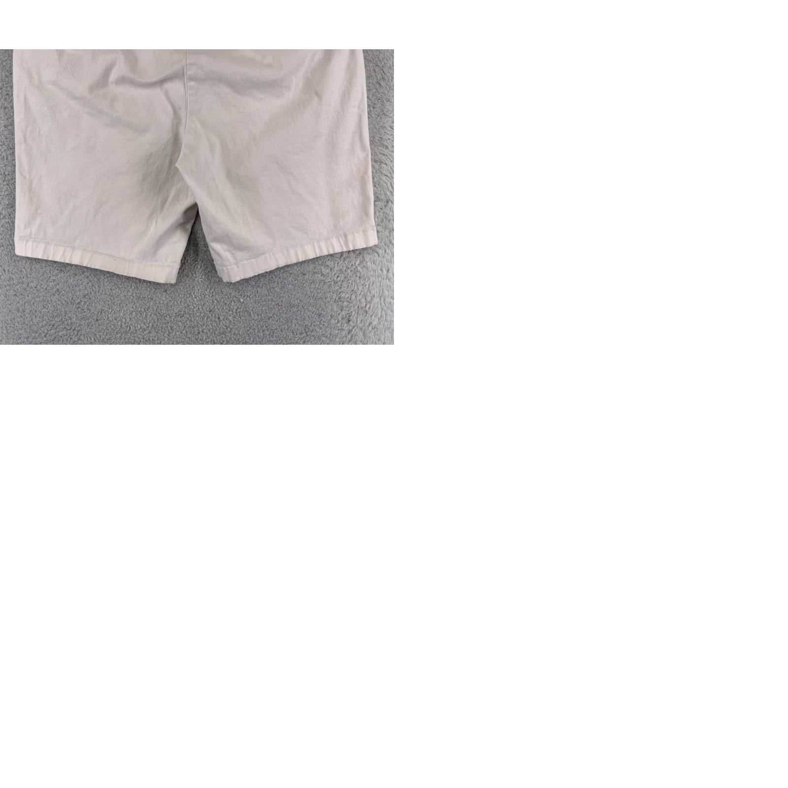 Nautica Nautica Shorts Men 36 Pink Cotton Blend Twill Chino Golf Outdoor Casual Modern Fit Men’s Pink Nautica Shorts Size US 36 / EU 52 - 10 Thumbnail