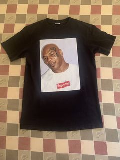 Supreme Mike Tyson | Grailed