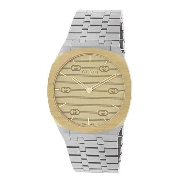 Gucci Gucci 25h Size ONE SIZE - 2 Thumbnail