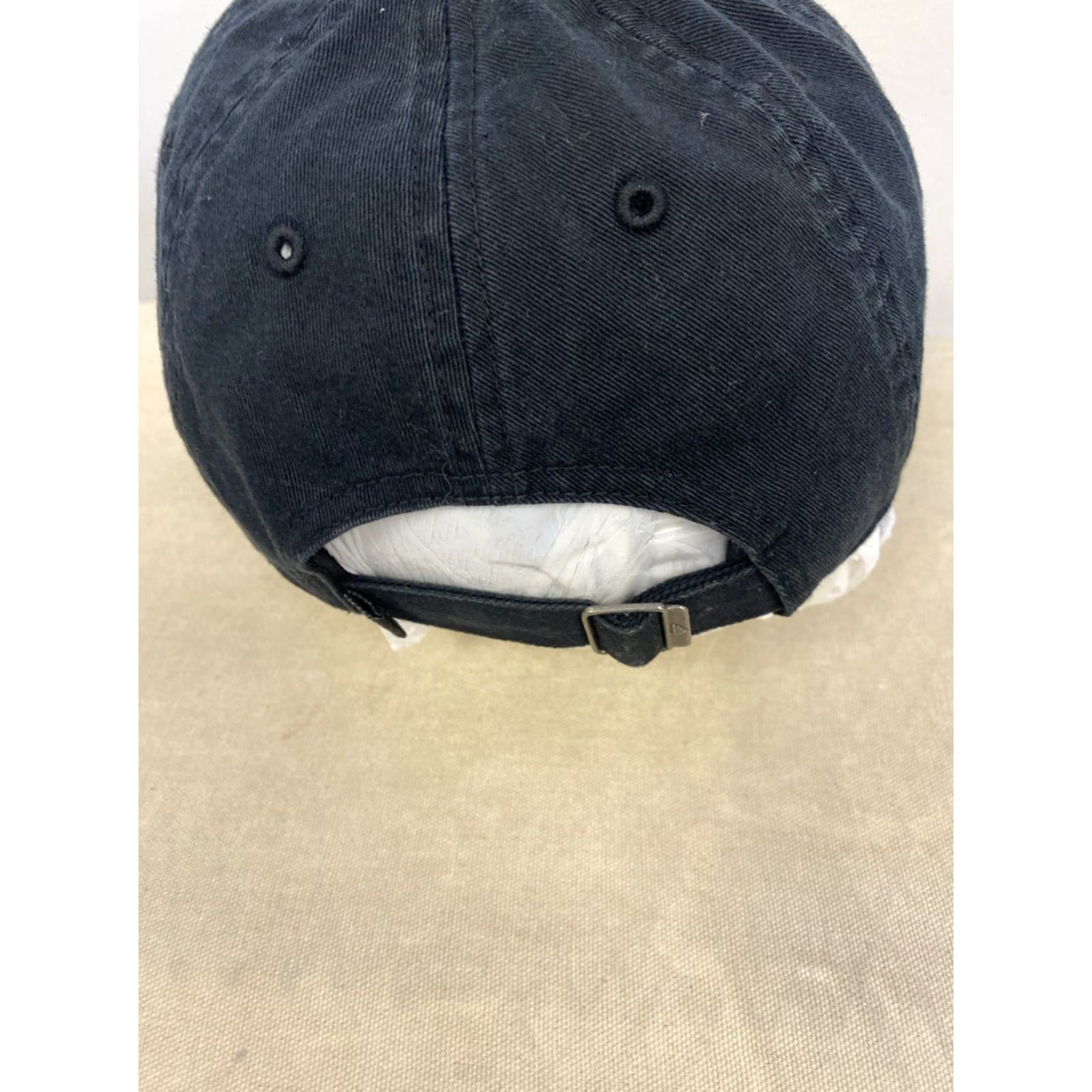 Adidas Adidas Climalite Baseball Cap Adjustable Blue Gray Men Size ONE SIZE - 4 Thumbnail