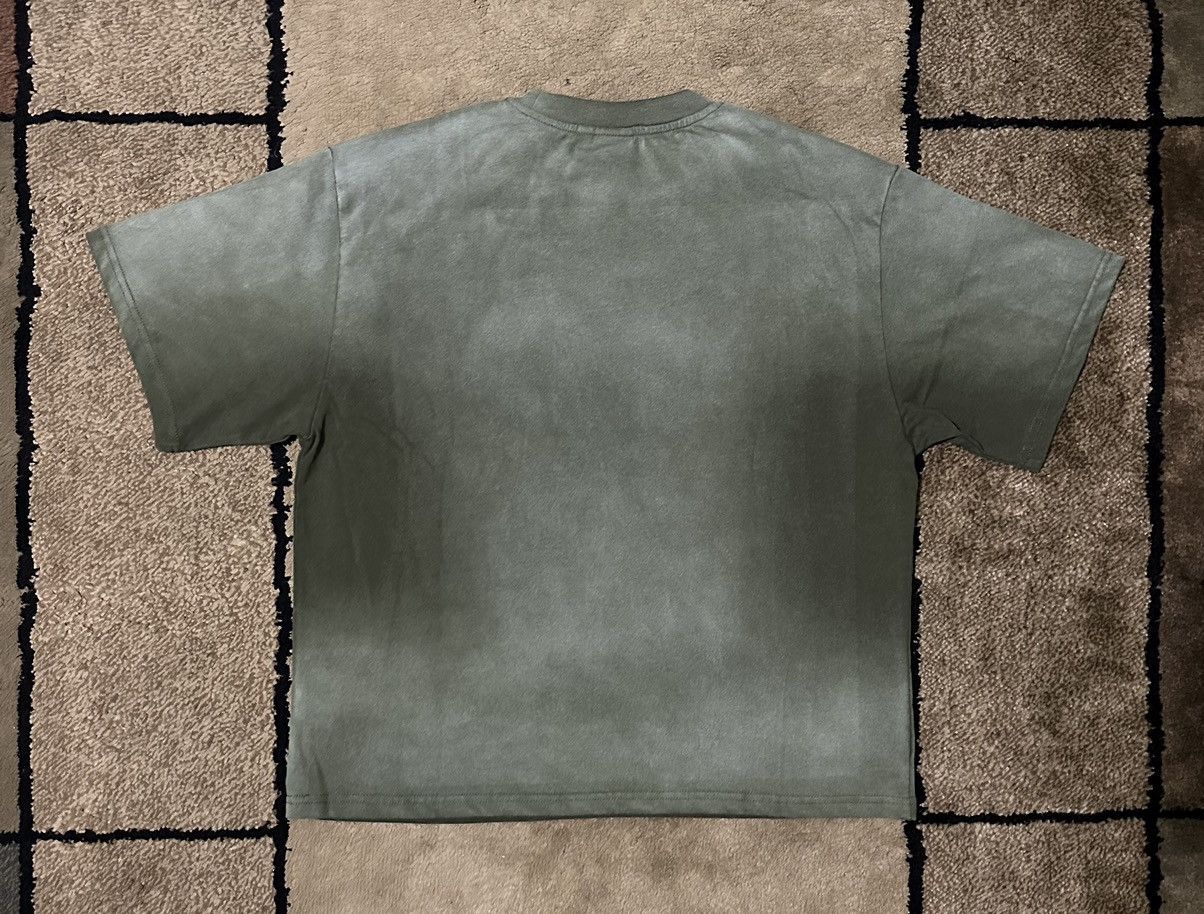 Saint Vanity Saint Vanity Saint Was Here T-Shirt (SMALL) Size US S / EU 44-46 / 1 - 2 Thumbnail