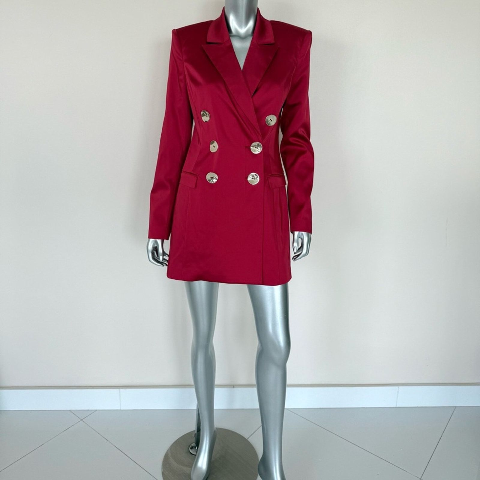 NWT!!! Ramy Brook women dress size 6 US Retail 695$