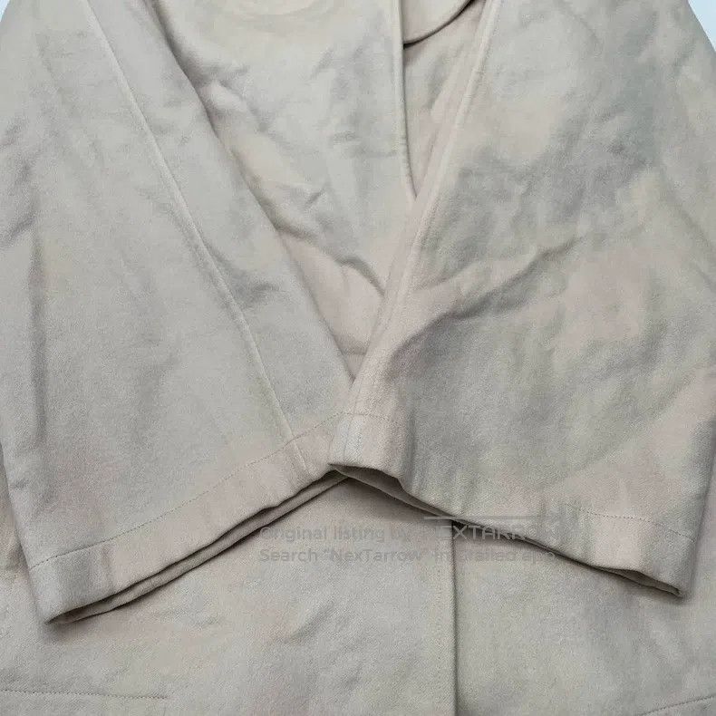 Hermes Hermes Cashmere Overcoat Size XS / US 0-2 / IT 36-38 - 4 Thumbnail