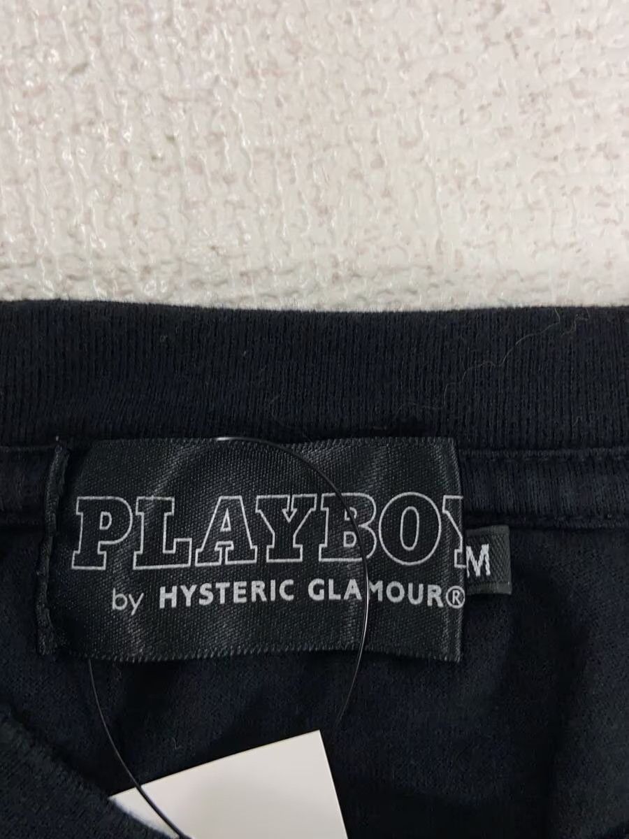 Hysteric Glamour Playboy VIP Tee Size US M / EU 48-50 / 2 - 7 Thumbnail