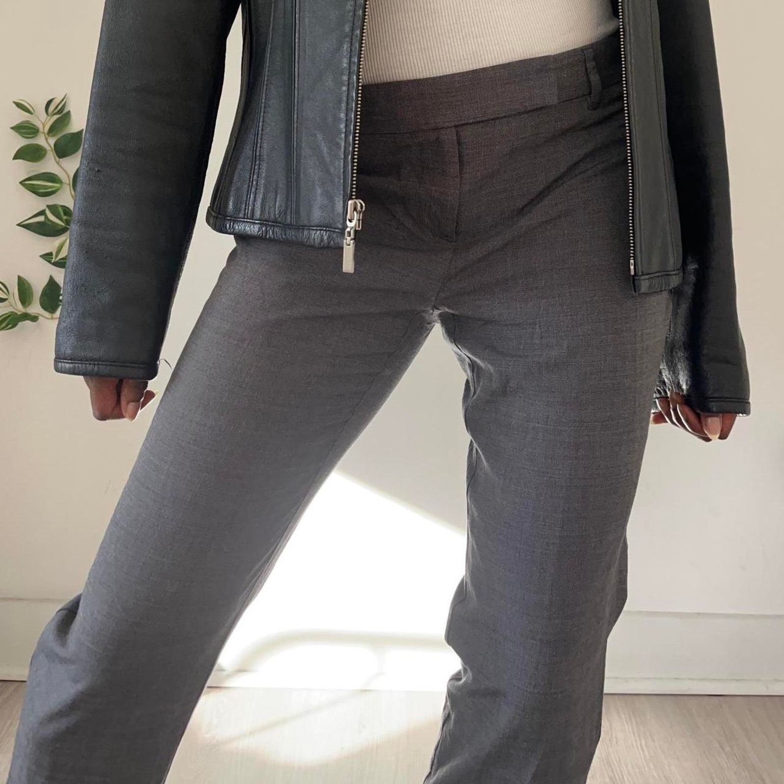 Other Rw co y2k dress pants Size 28" / US 6 / IT 42 - 2 Thumbnail