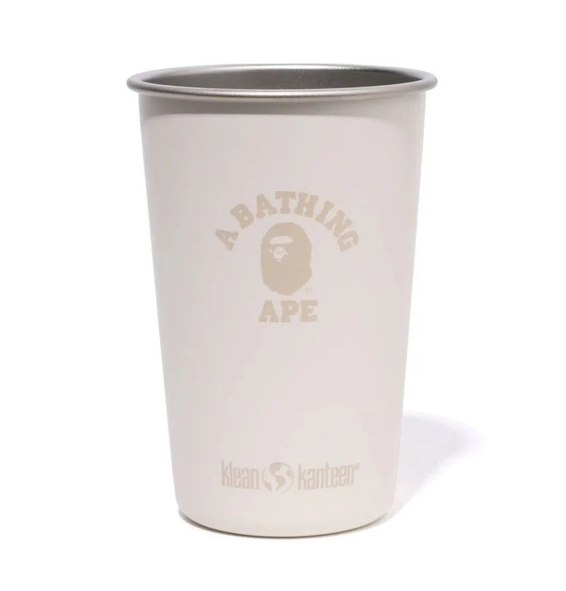 Bape Bape Klean Kanteen 16oz Size ONE SIZE - 6 Thumbnail