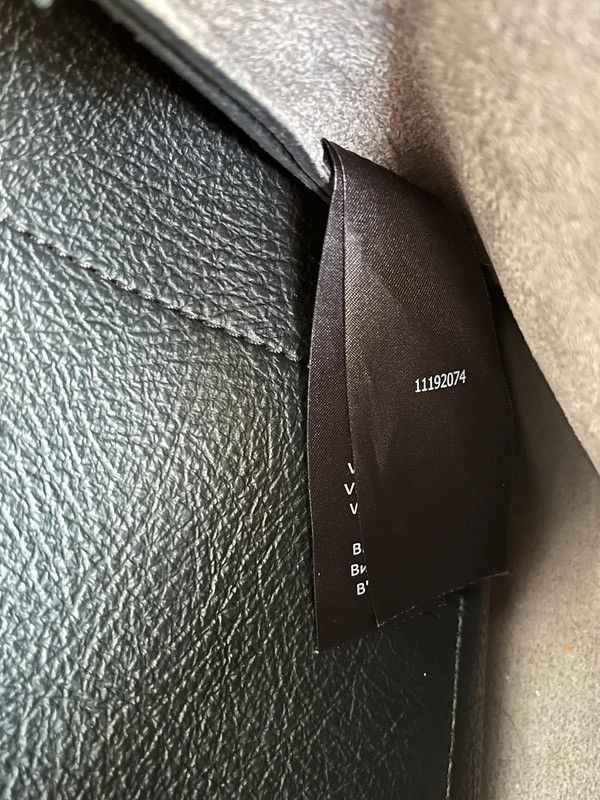 Guess Guess Bag Eco Leather Hand Bag Black Silver 2000s Rare Size ONE SIZE - 8 Thumbnail