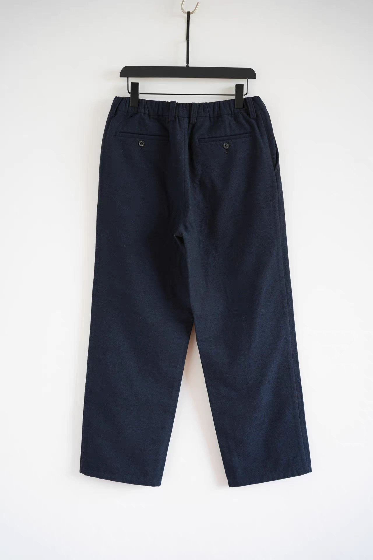 Issey Miyake Issey Miyake Men 00aw Peach Lining Trousers K4 Size US 30 / EU 46 - 2 Thumbnail