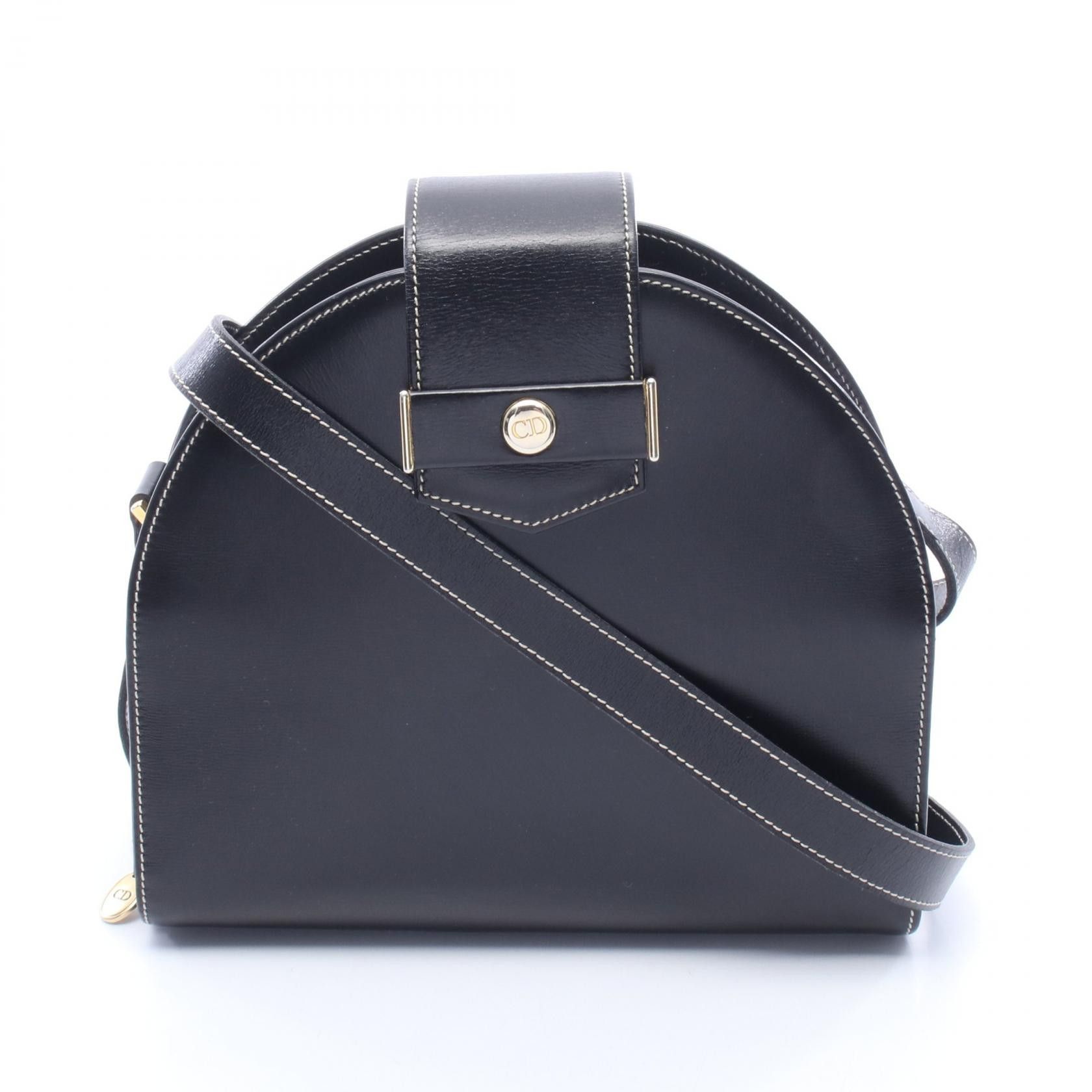 Dior Dior Dior 2DBCA627OLT Bag Leather Shoulder Bag 2DBCA627OLT