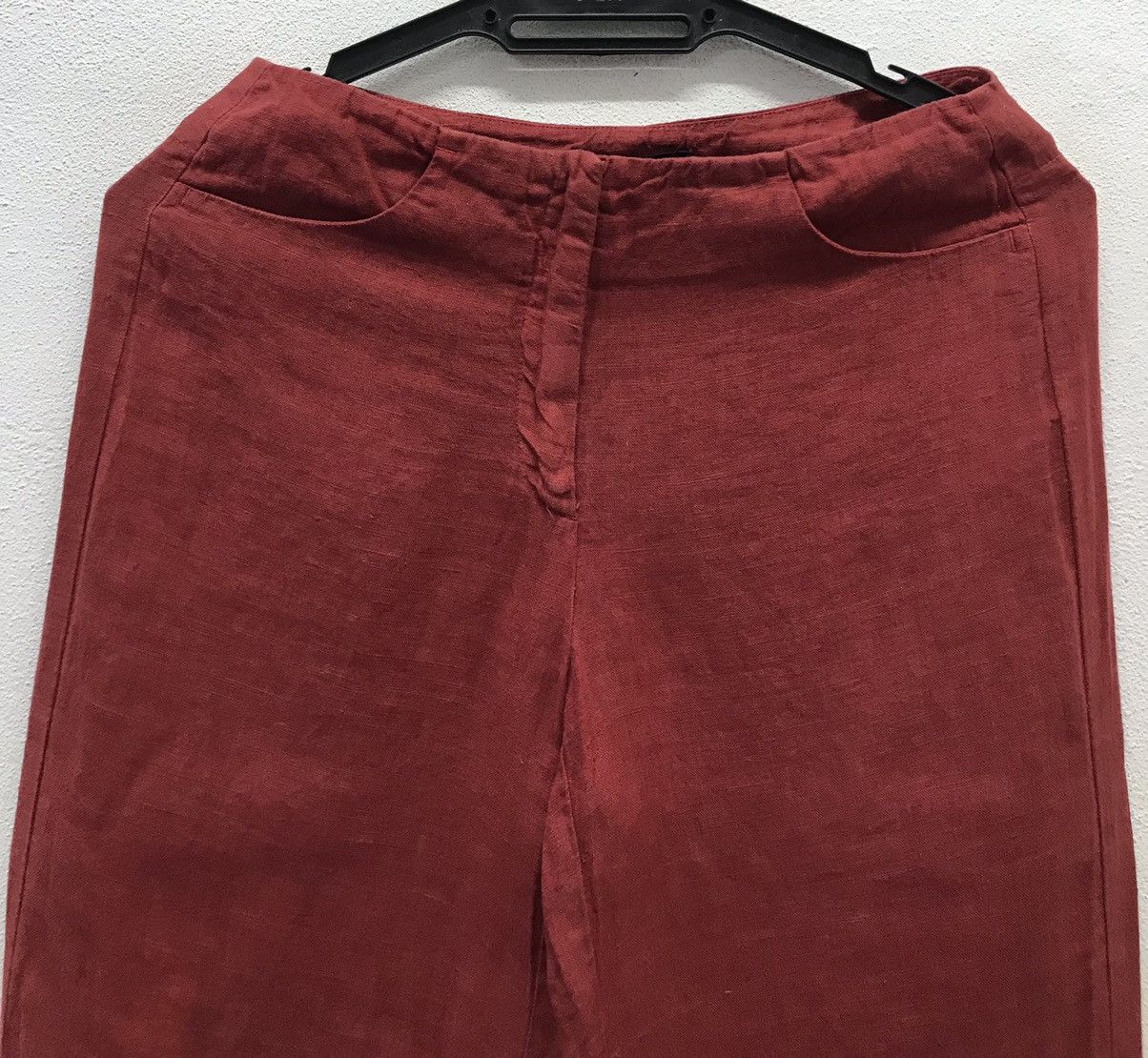 C.P. Company Vintage C.P. Company Made In Italy Pants Size US 26 / EU 42 - 3 Thumbnail