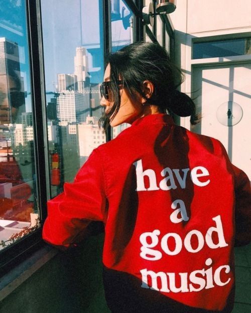 Have A Good Time Have a good time x Antenna x Beaker Bomber Jacket Size US M / EU 48-50 / 2 - 10 Thumbnail