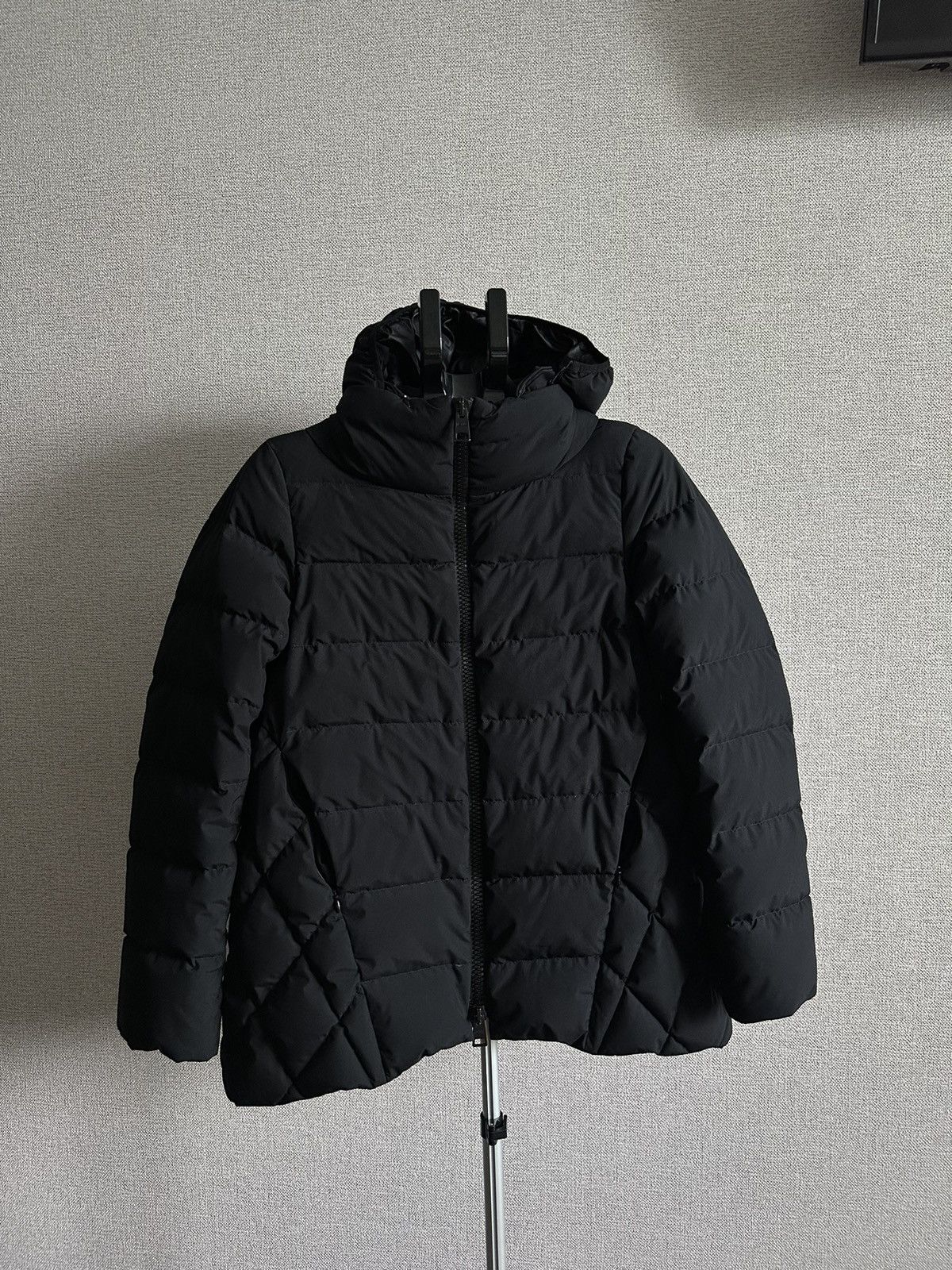 Herno Women’s Herno Laminar Wind Stopper Down Jacket Size M / US 6-8 / IT 42-44 - 20 Thumbnail