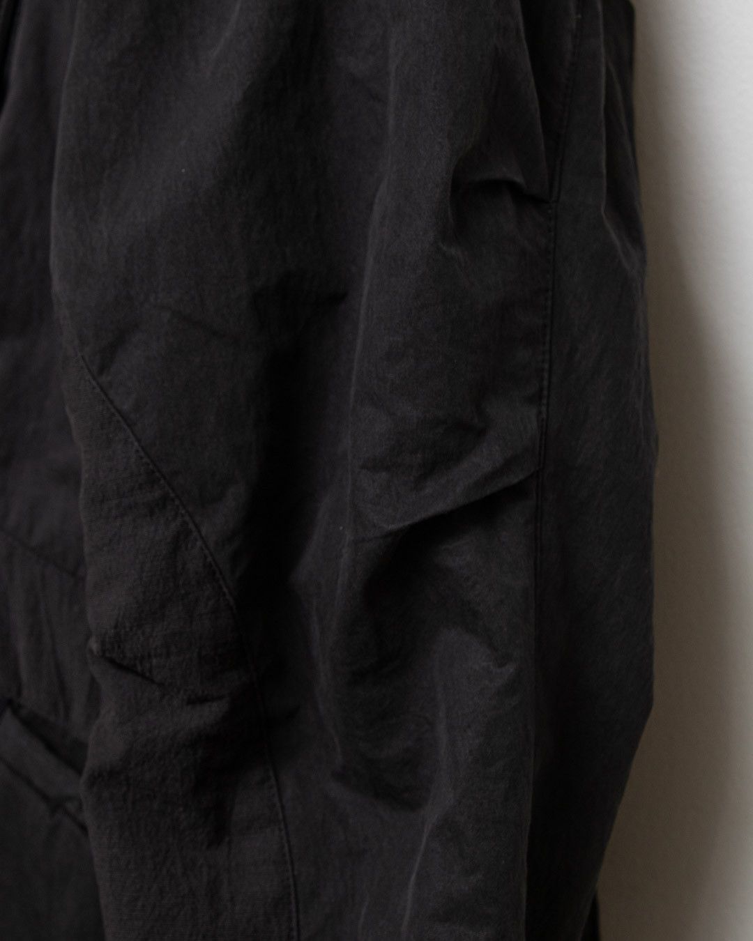 Professor.E Professor.E FW20 Oversized Trench Coat Size US L / EU 52-54 / 3 - 6 Thumbnail
