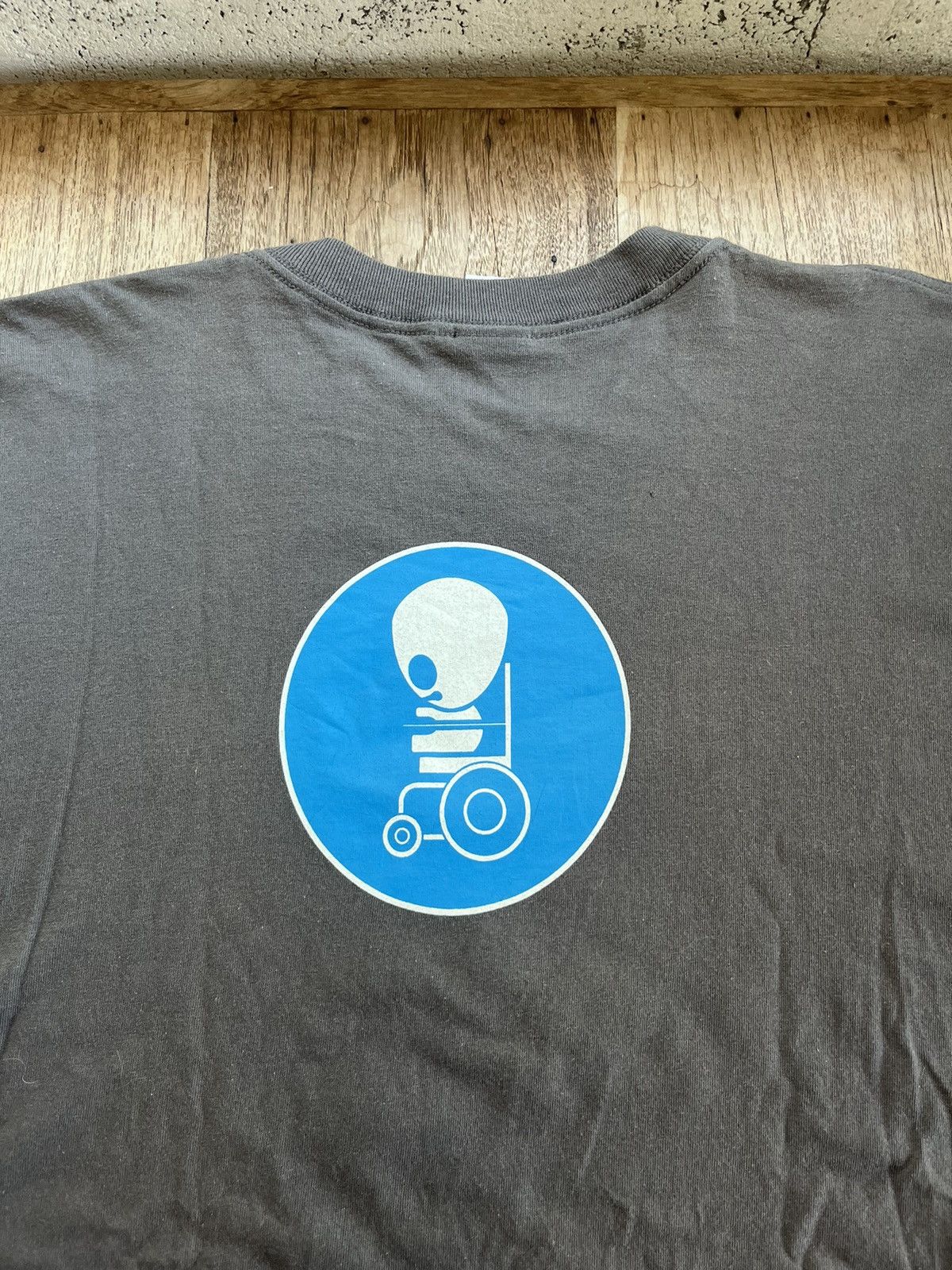 Vintage Vintage I’M SPECIAL South Park 2006’s Comedy Central Size US XL / EU 56 / 4 - 8 Thumbnail