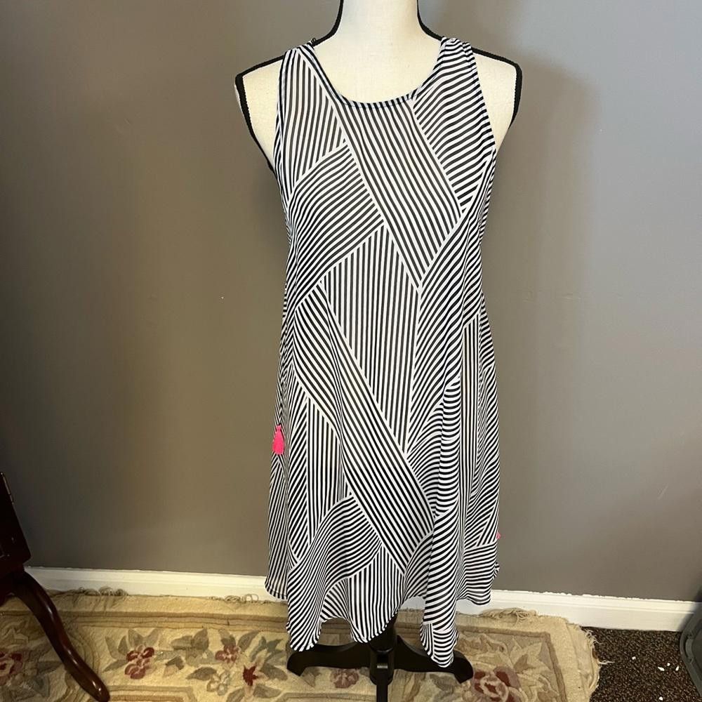 Rap Tees NOBO beach cover up Size ONE SIZE - 1 Thumbnail