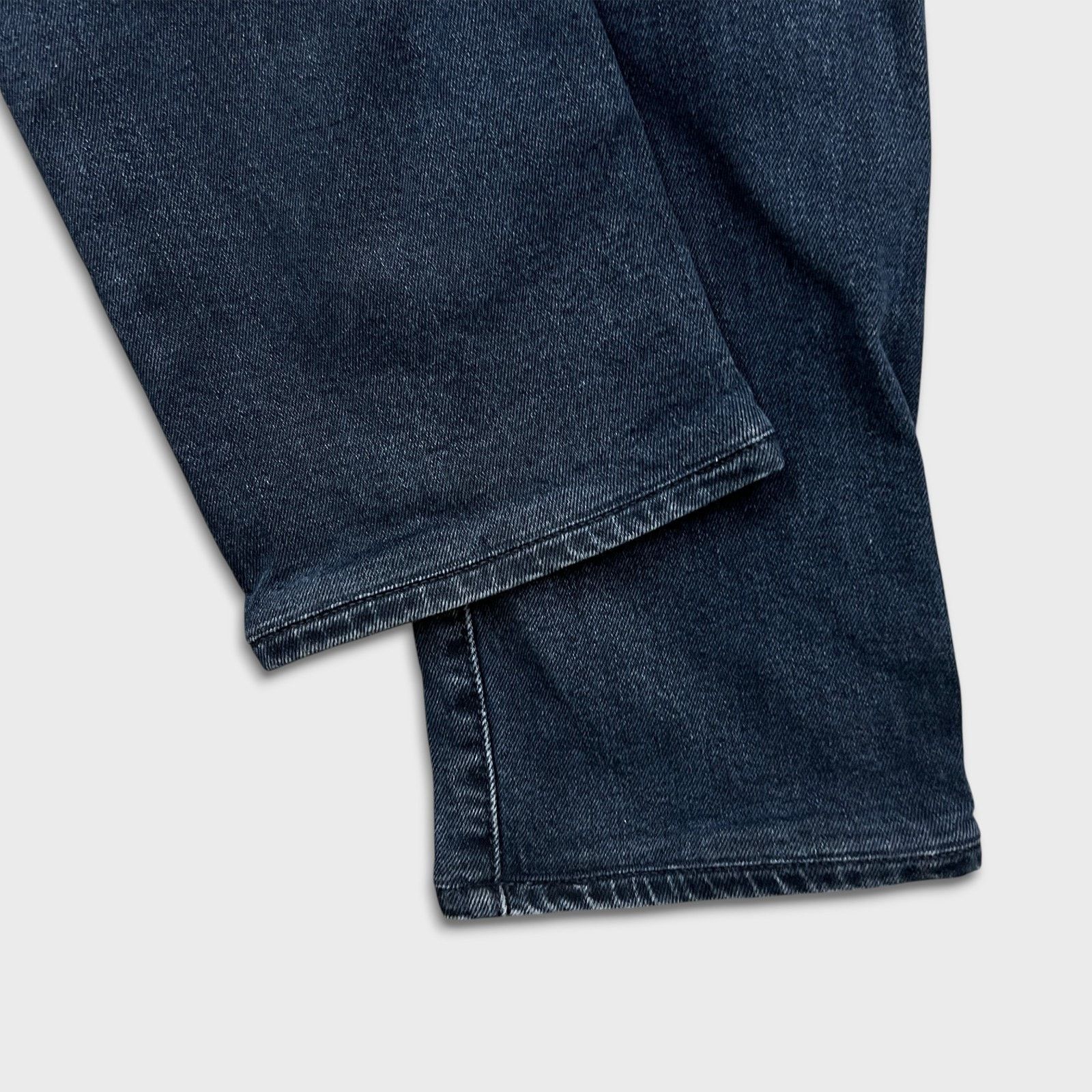 Levi's Levi's 511 Jean 30x26 Slim Fit Mid Rise Stretch Denim Pants Size US 30 / EU 46 - 8 Thumbnail