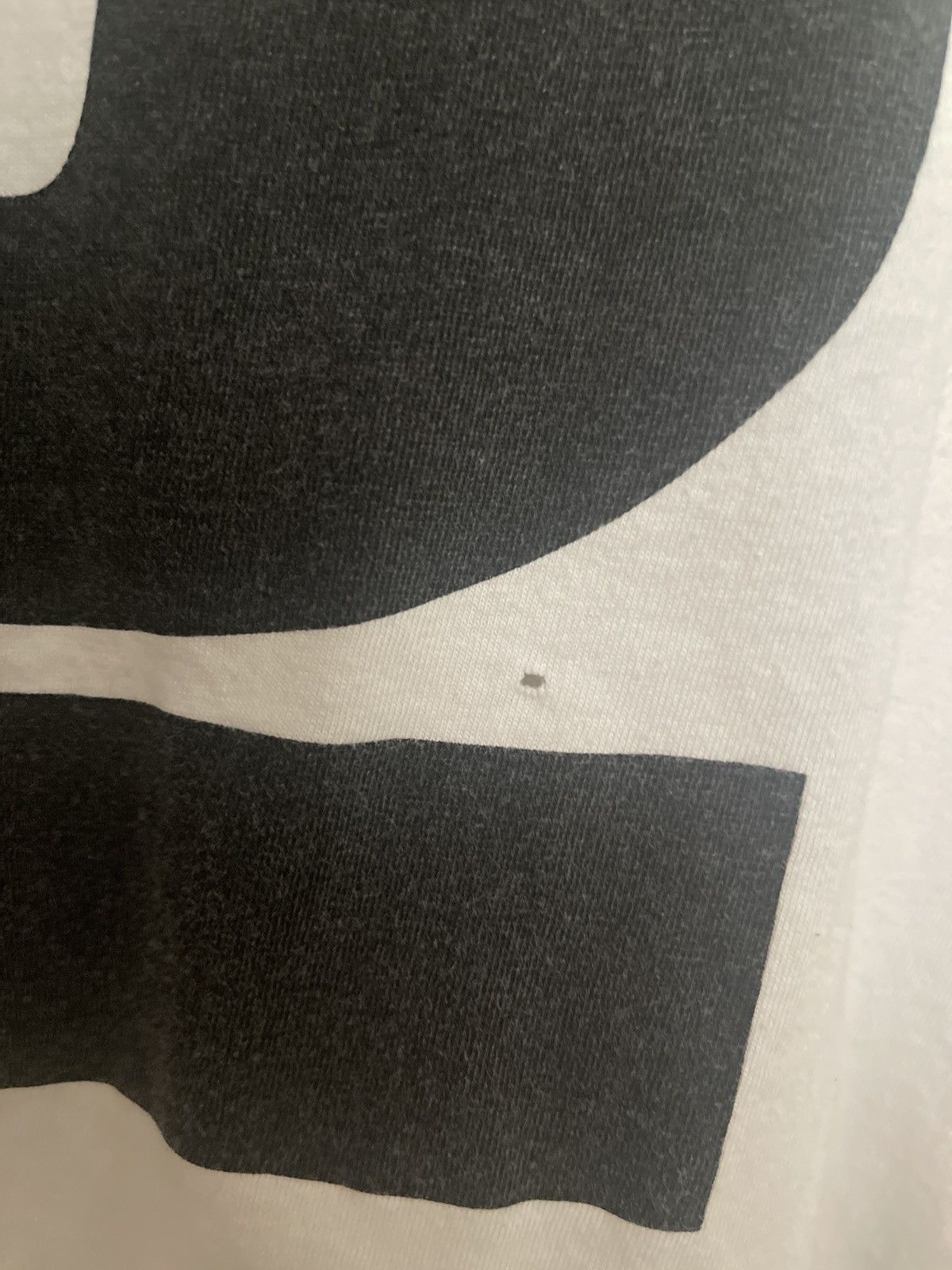 Undercover Undercover U Tee Size US M / EU 48-50 / 2 - 7 Thumbnail