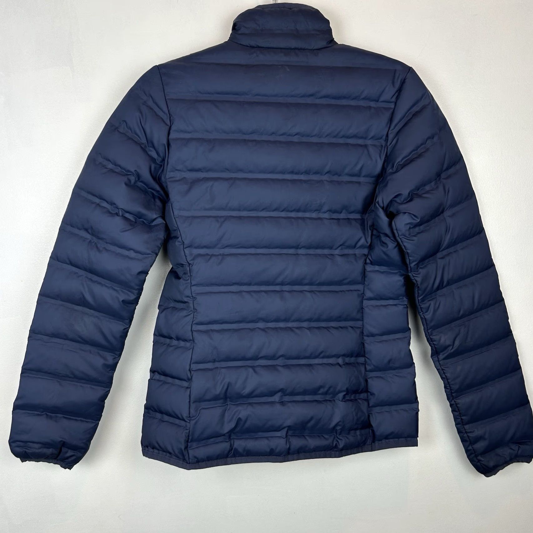 Vintage Columbia Puffer Jacket Womens XXS Regular Down Blue Winter Coat Size XXS / US 00 / IT 34 - 2 Thumbnail