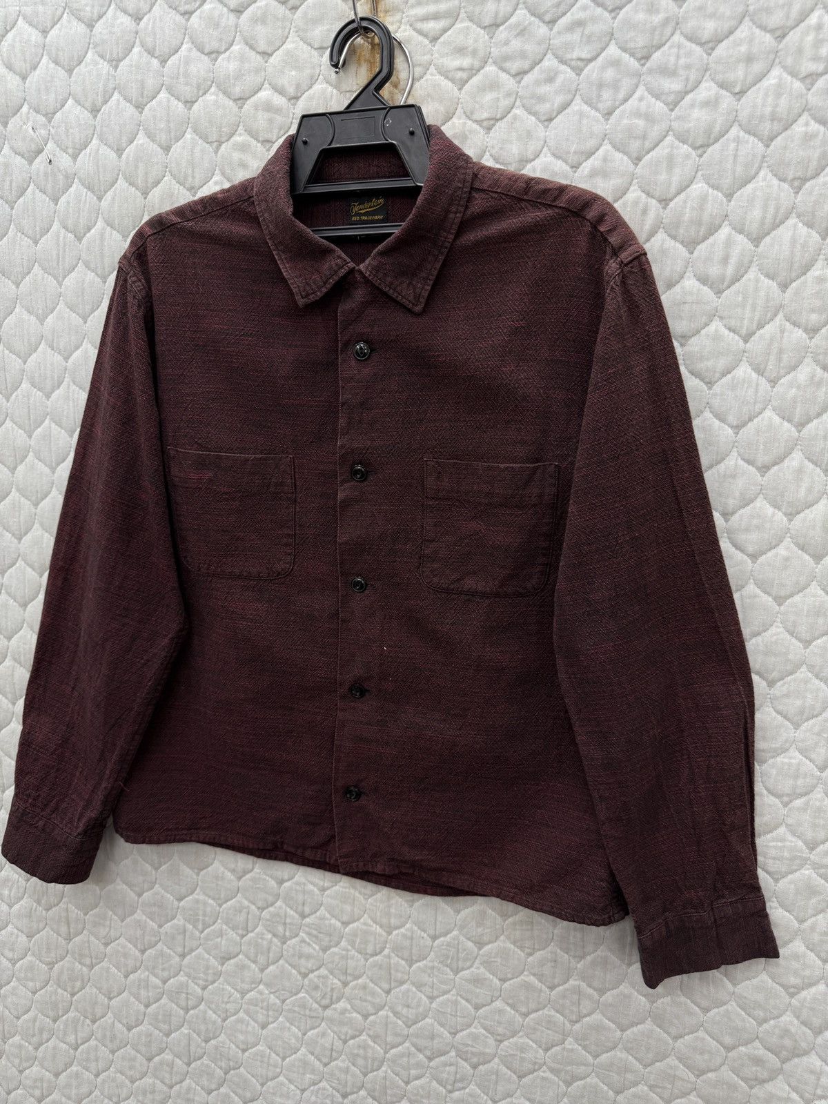 Tenderloin 🔥🔥🔥ARCHIVE VINTAGE TENDERLOIN SHIRTS Size US M / EU 48-50 / 2 - 3 Thumbnail