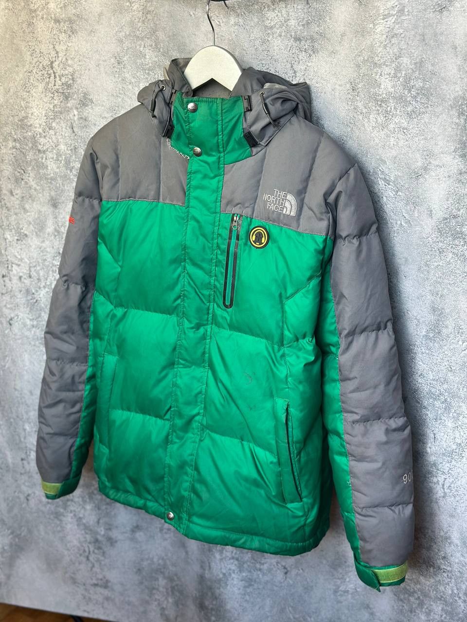 The North Face The North Face 900 Down Puffer Jacket Quilt Summit Series Size US S / EU 44-46 / 1 - 2 Thumbnail