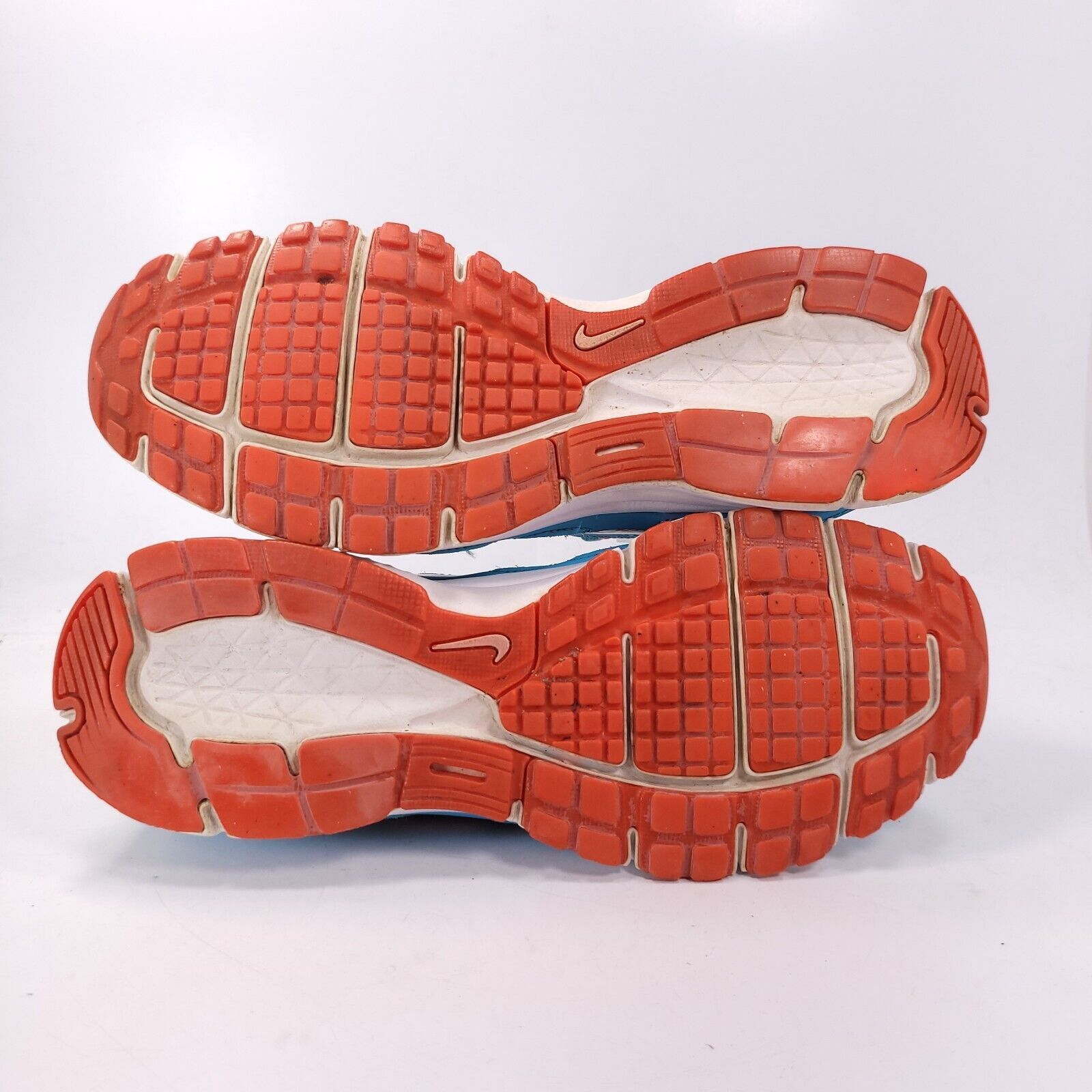 Nike Nike Revolution 2 Shoe Womens Size 7 554900-411 Blue White Size US 7 / IT 37 - 7 Thumbnail