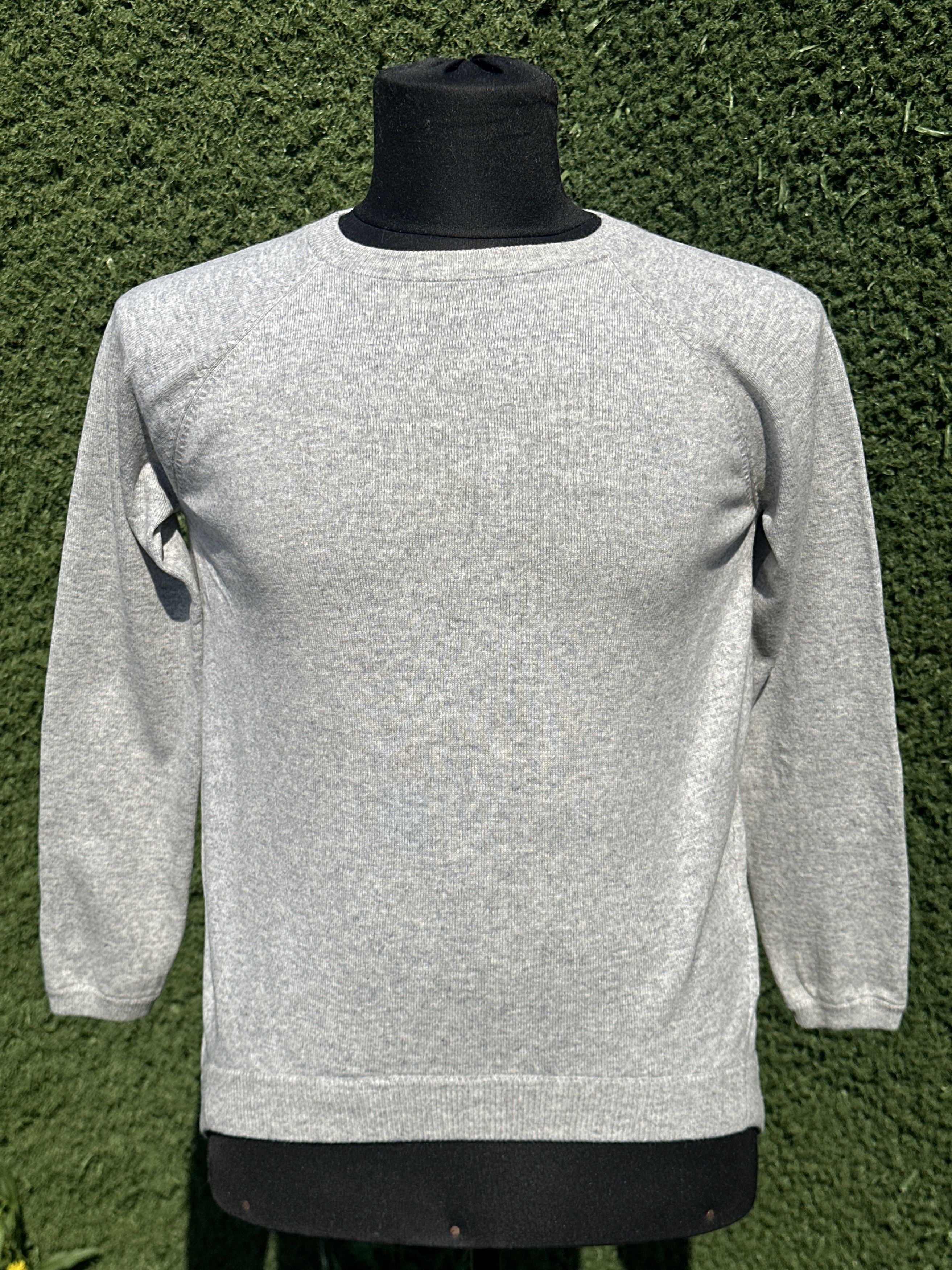 Brunello Cucinelli 1650$ Brunello Cucinelli Cashmere Light Size Xs Size XS / US 0-2 / IT 36-38 - 2 Thumbnail
