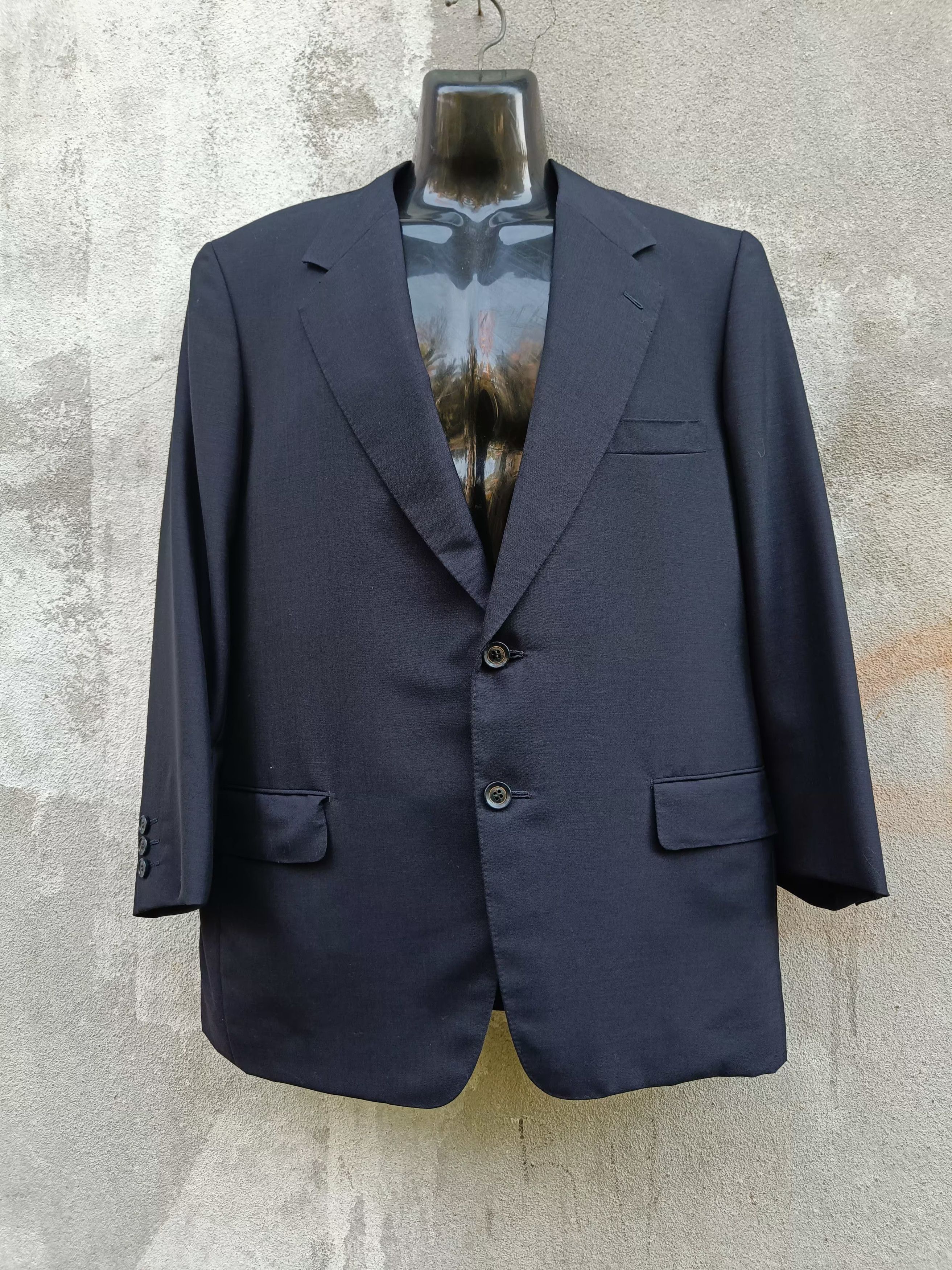 Yves Saint Laurent Blazer