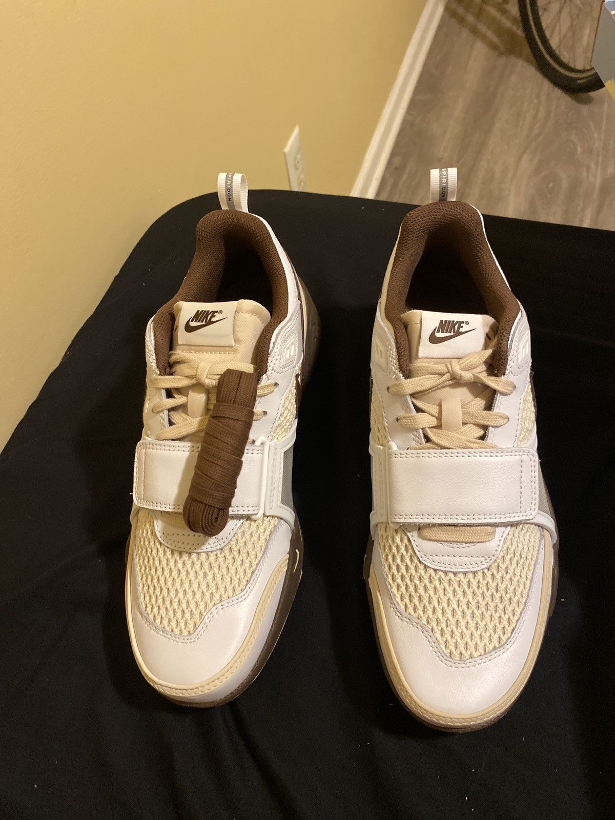 Nike Nike Zoom Field Jaxx Size US 10 / EU 43 - 4 Thumbnail