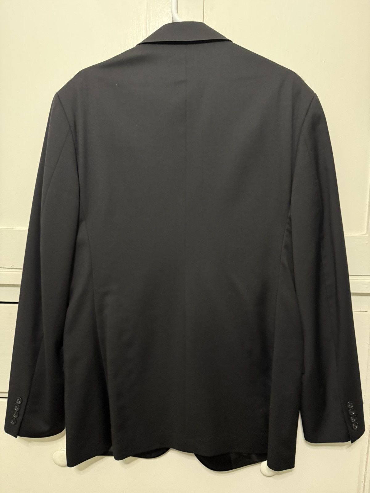 J.Crew J. Crew Ludlow tuxedo, Italian wool Size 44L - 5 Thumbnail
