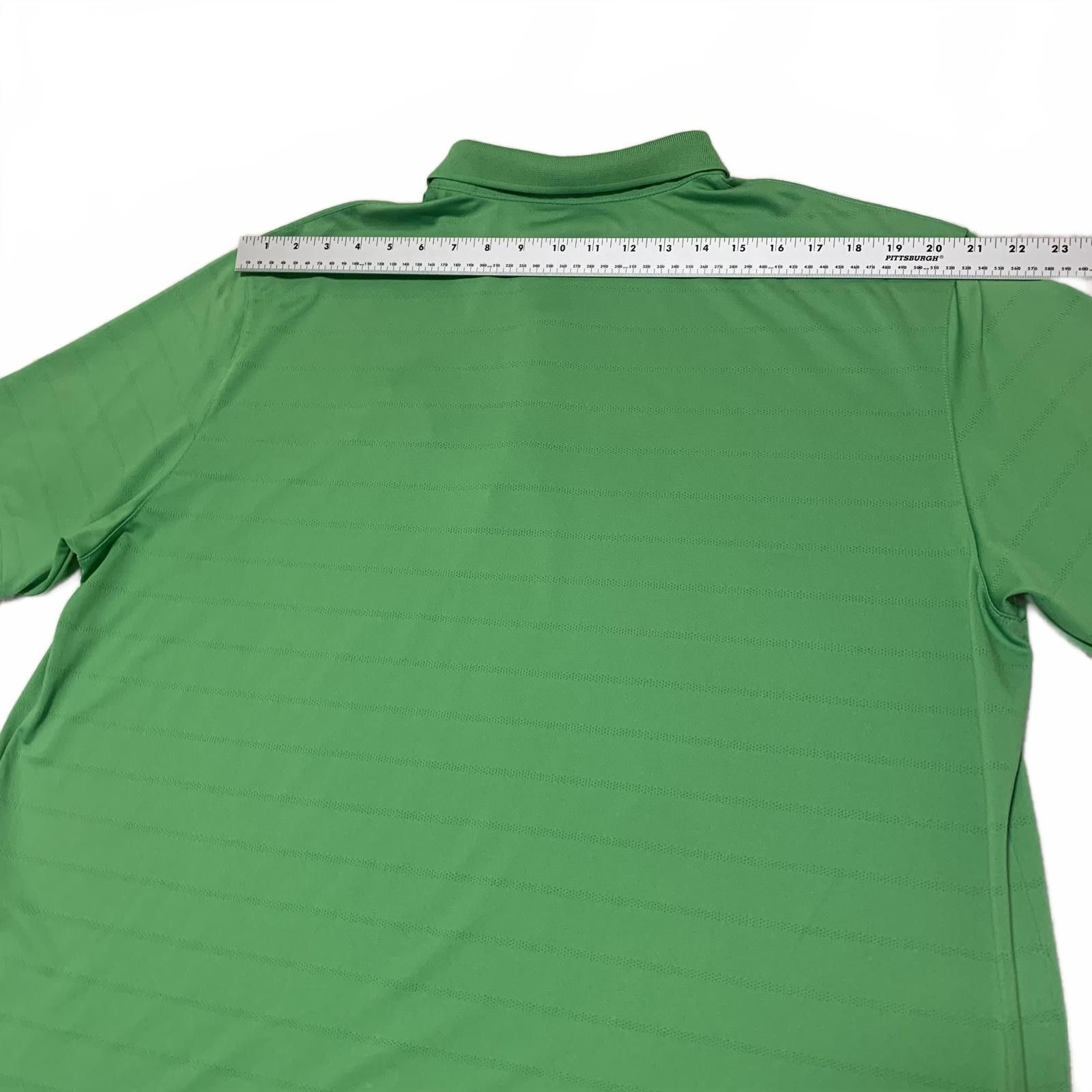 Other Callaway Opti-Dri John Deere Men's Size 2XL Green Polo Shirt Size US XXL / EU 58 / 5 - 12 Thumbnail