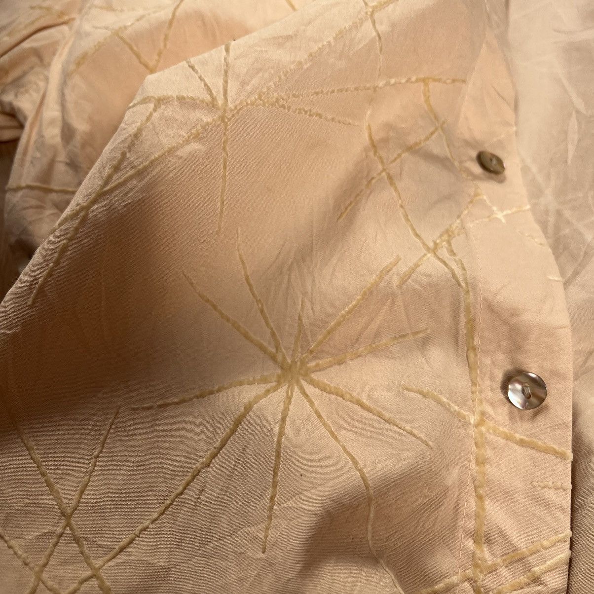 Katharine Hamnett London × Seditionaries Seditionaries KATHARINE HAMNETT LONDON Made In Japan Size US M / EU 48-50 / 2 - 7 Thumbnail