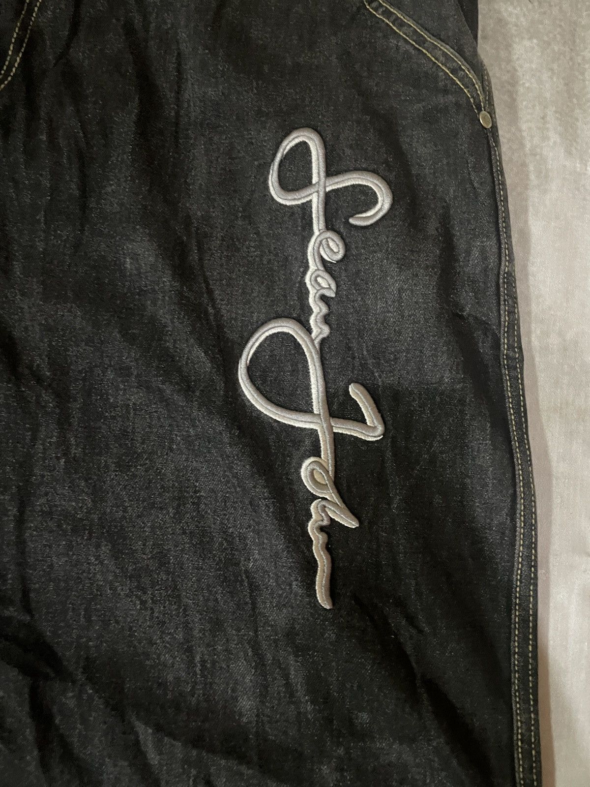 Sean John Baggy Jeans Sean John Size US 42 / EU 58 - 3 Thumbnail