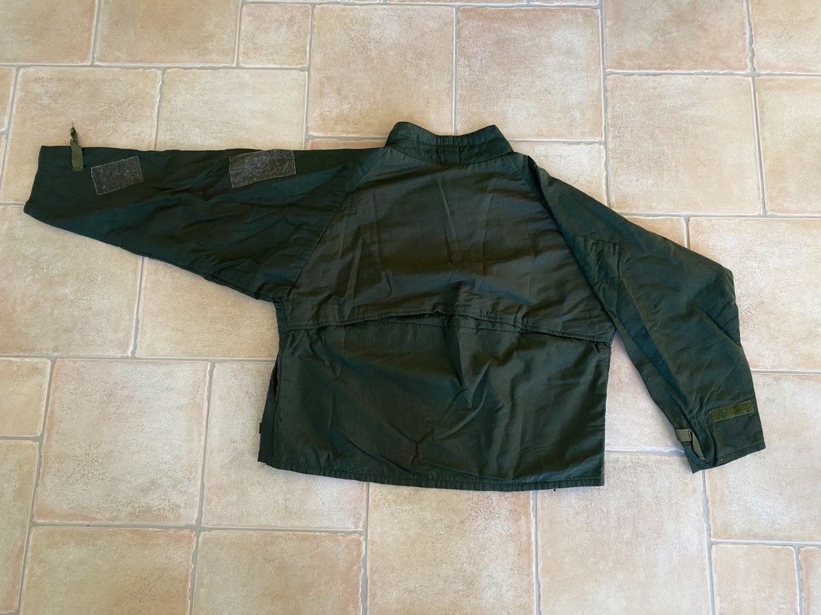 Vintage 1976 British Military U.S Modified Smock Size US S / EU 44-46 / 1 - 4 Thumbnail