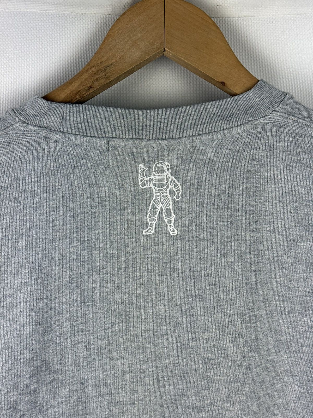 Billionaire Boys Club BBC Billionaire Boys Club Men’s Crewneck Sweatshirt Pullover Size US S / EU 44-46 / 1 - 24 Thumbnail