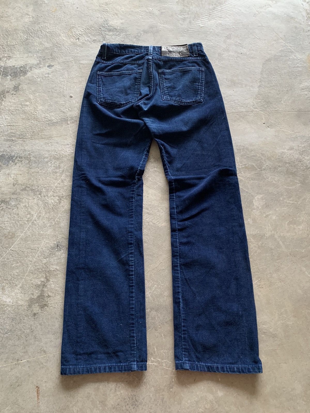 Naked & Famous naked and famous corduroy pant classic cut Size US 30 / EU 46 - 14 Thumbnail
