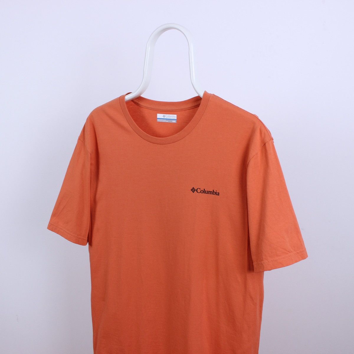 Columbia Columbia Short Sleeve T-Shirt Size US M / EU 48-50 / 2 - 1 Thumbnail