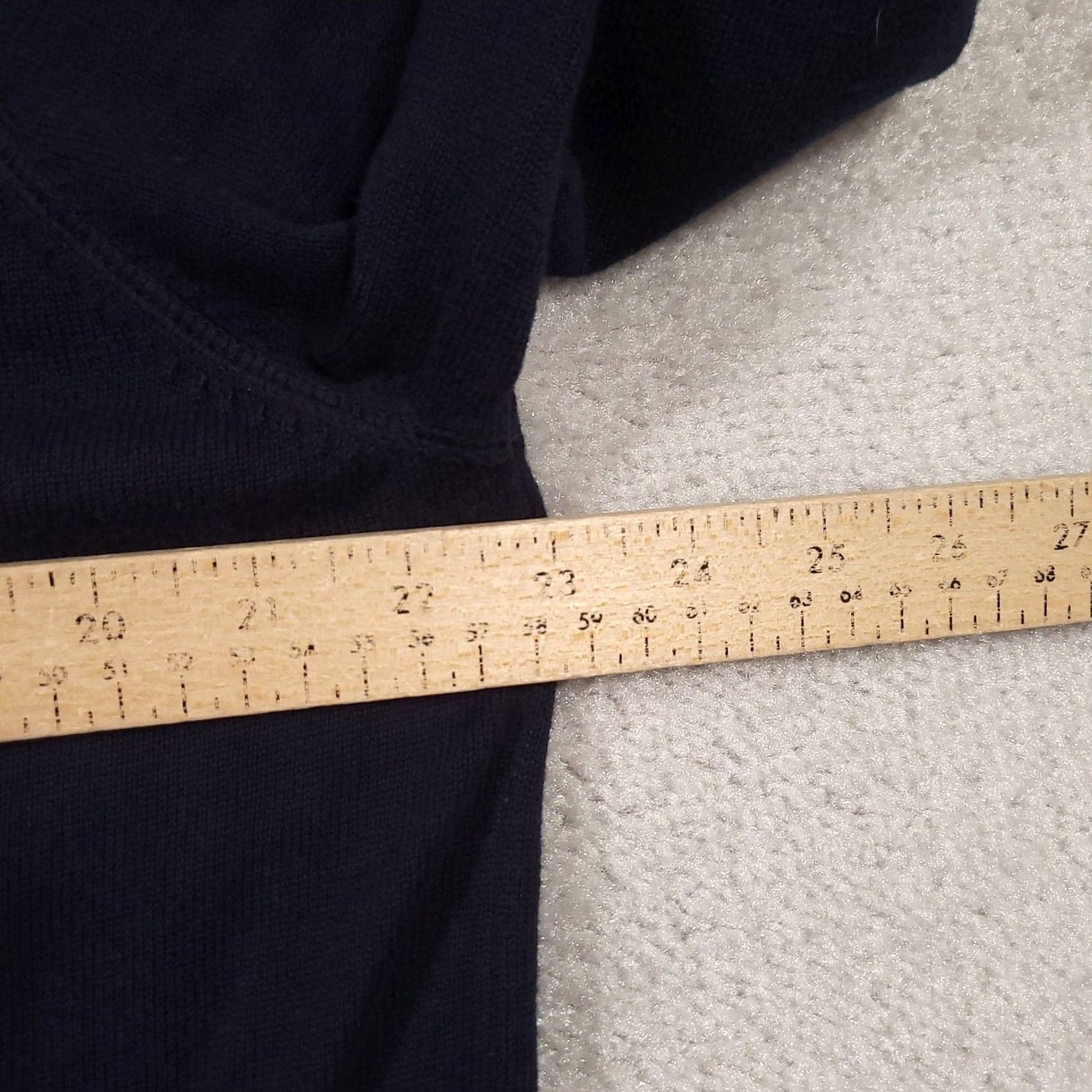 Aeropostale VINTAGE Aeropostale Sweatshirt Hoodie Mens XL Long Sleeve Navy Blue Crewneck Size US XL / EU 56 / 4 - 3 Thumbnail