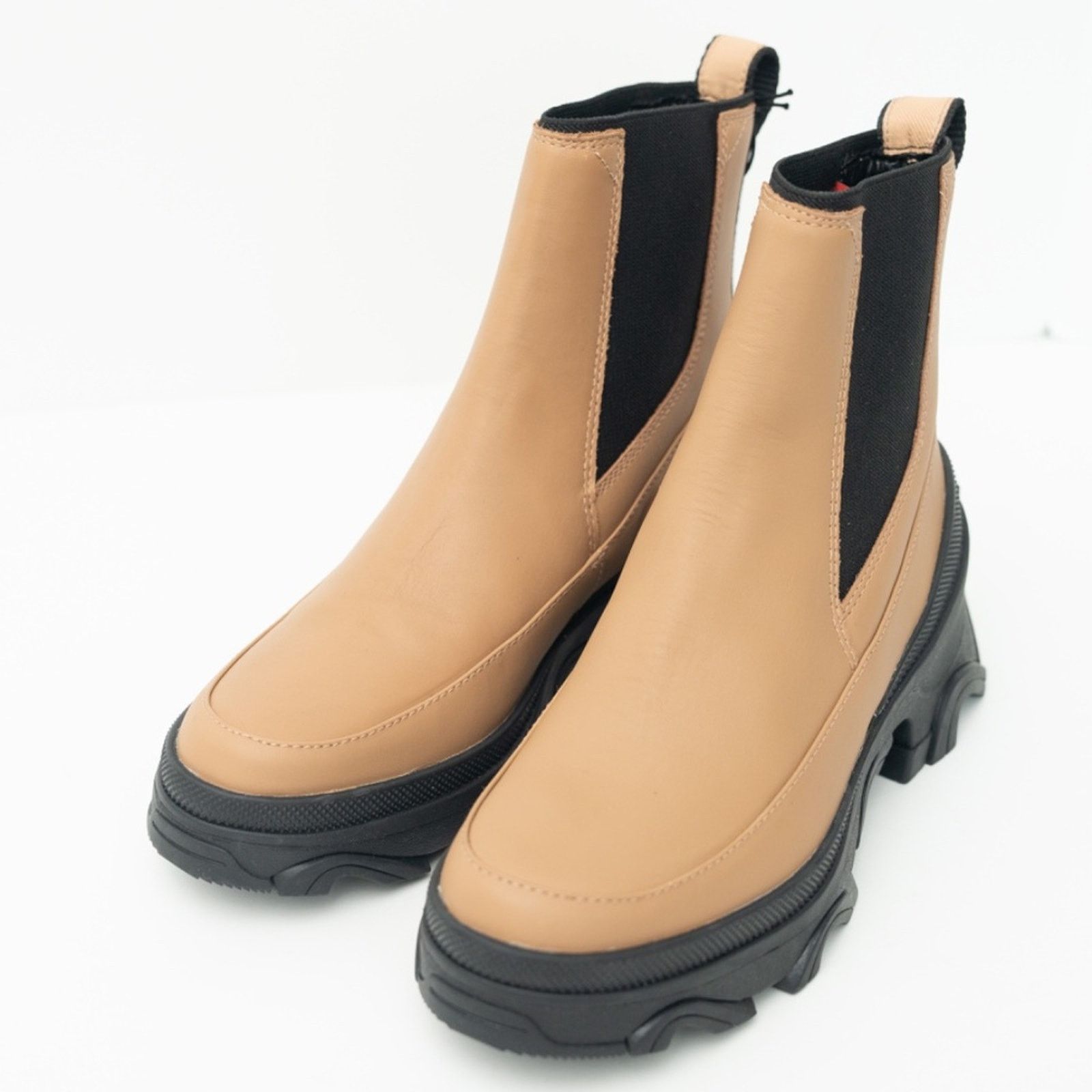 SOREL Sorel. Brex Chelsea Boots. Size US 8 / IT 38 - 6 Thumbnail