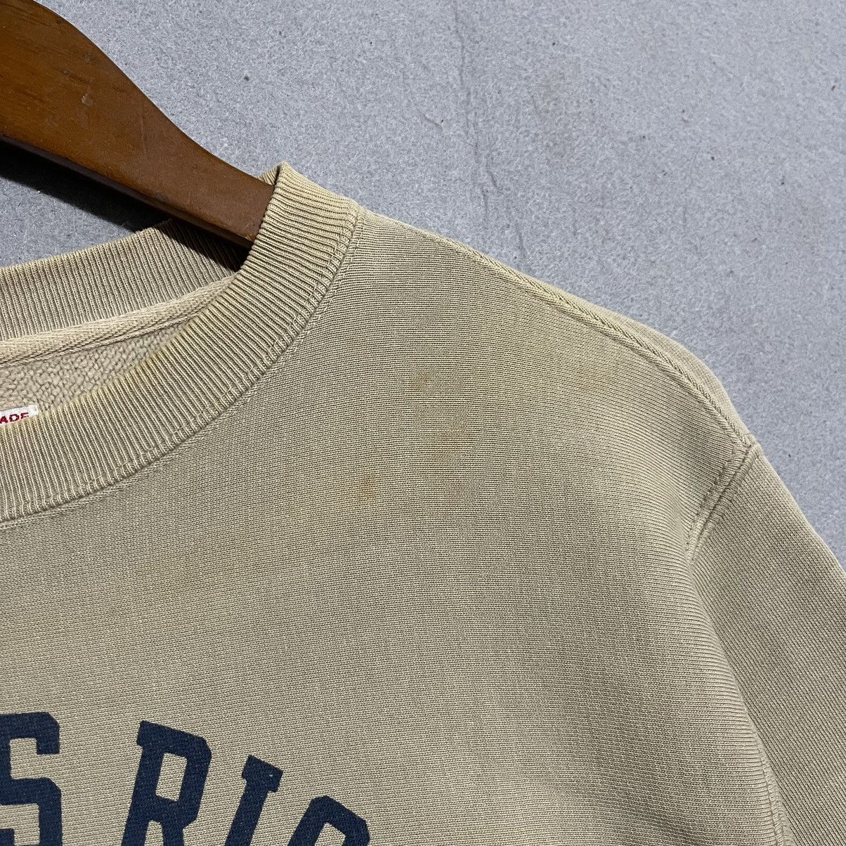 Diamond Head Vintage Charles Right Warrior Sweatshirt by Diamond Head Size US M / EU 48-50 / 2 - 3 Thumbnail