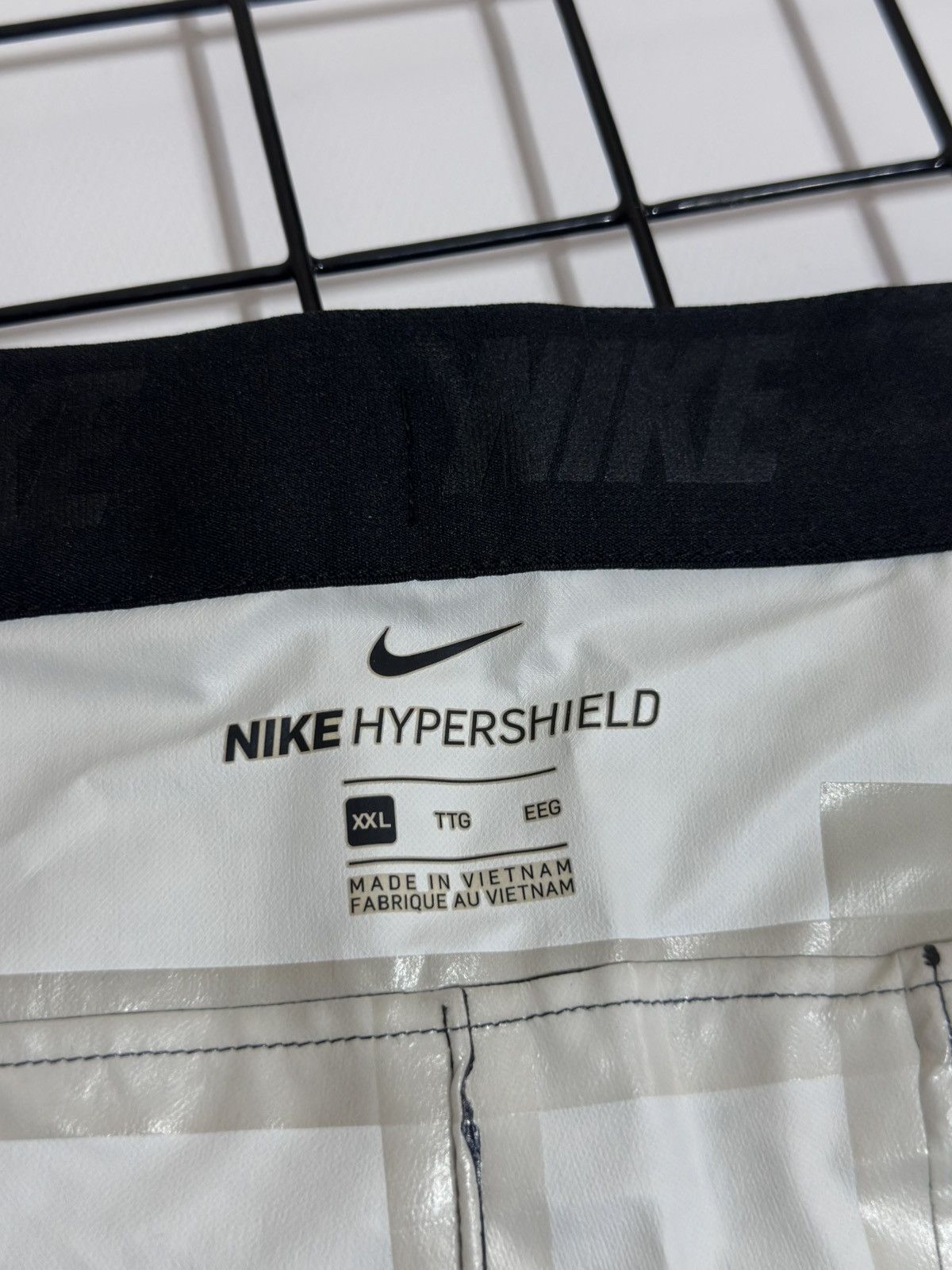 Nike ACG Nike HyperShield Waterproof Technical Pants XXL ACG Style Size US 40 / EU 56 - 6 Thumbnail