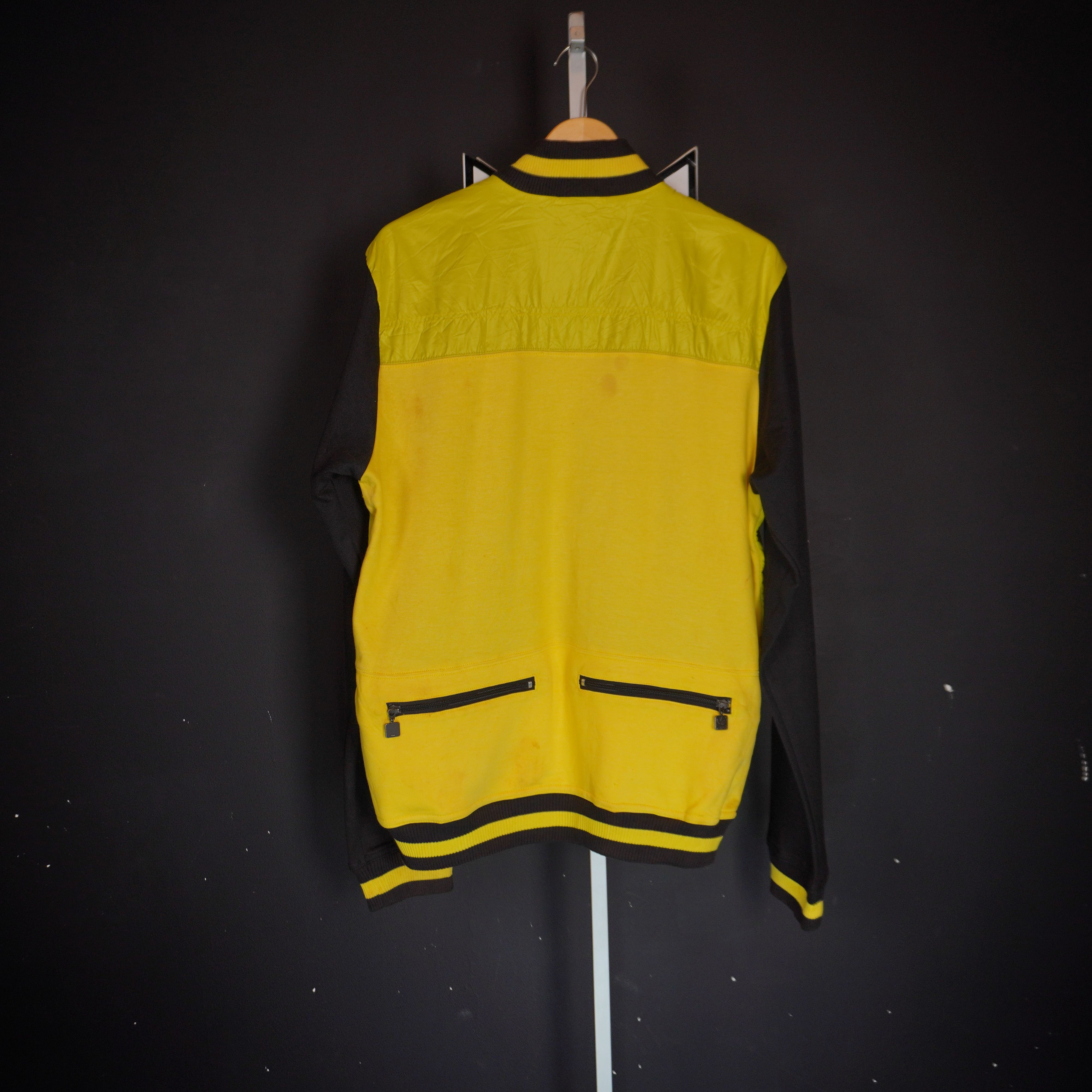 Adidas Adidas sun soleil cycling Jacket Size US L / EU 52-54 / 3 - 7 Thumbnail